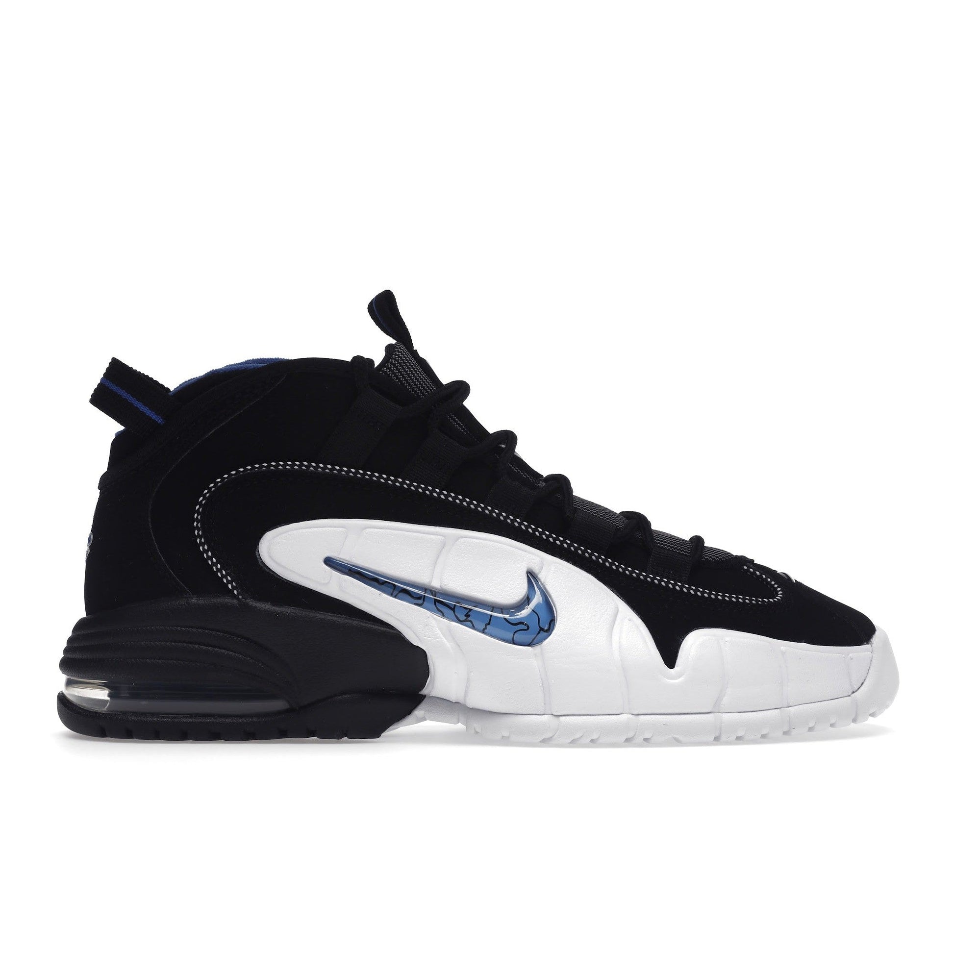 Nike Air Max Penny 1 "Orlando (2022)"
