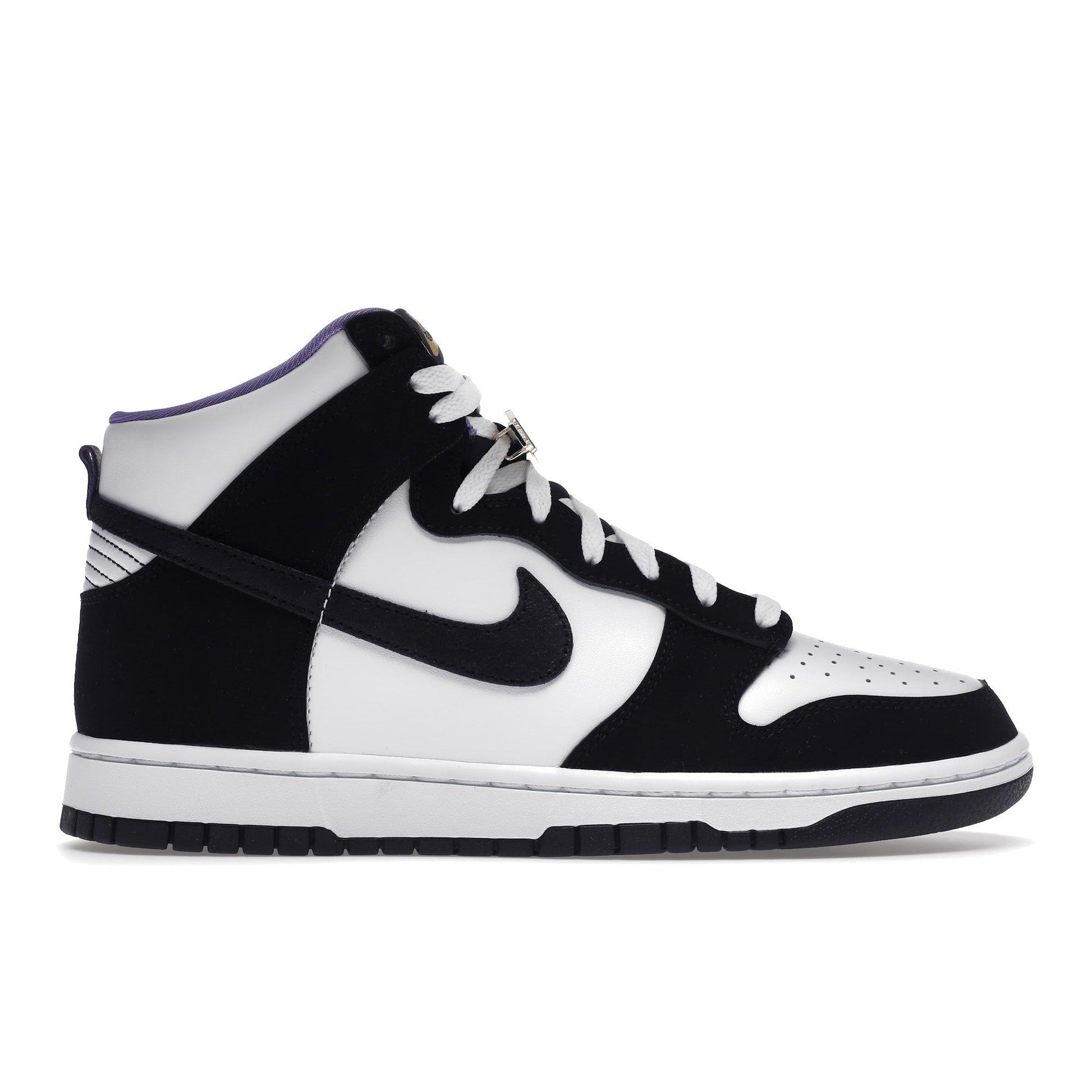Nike Dunk High World Champions
