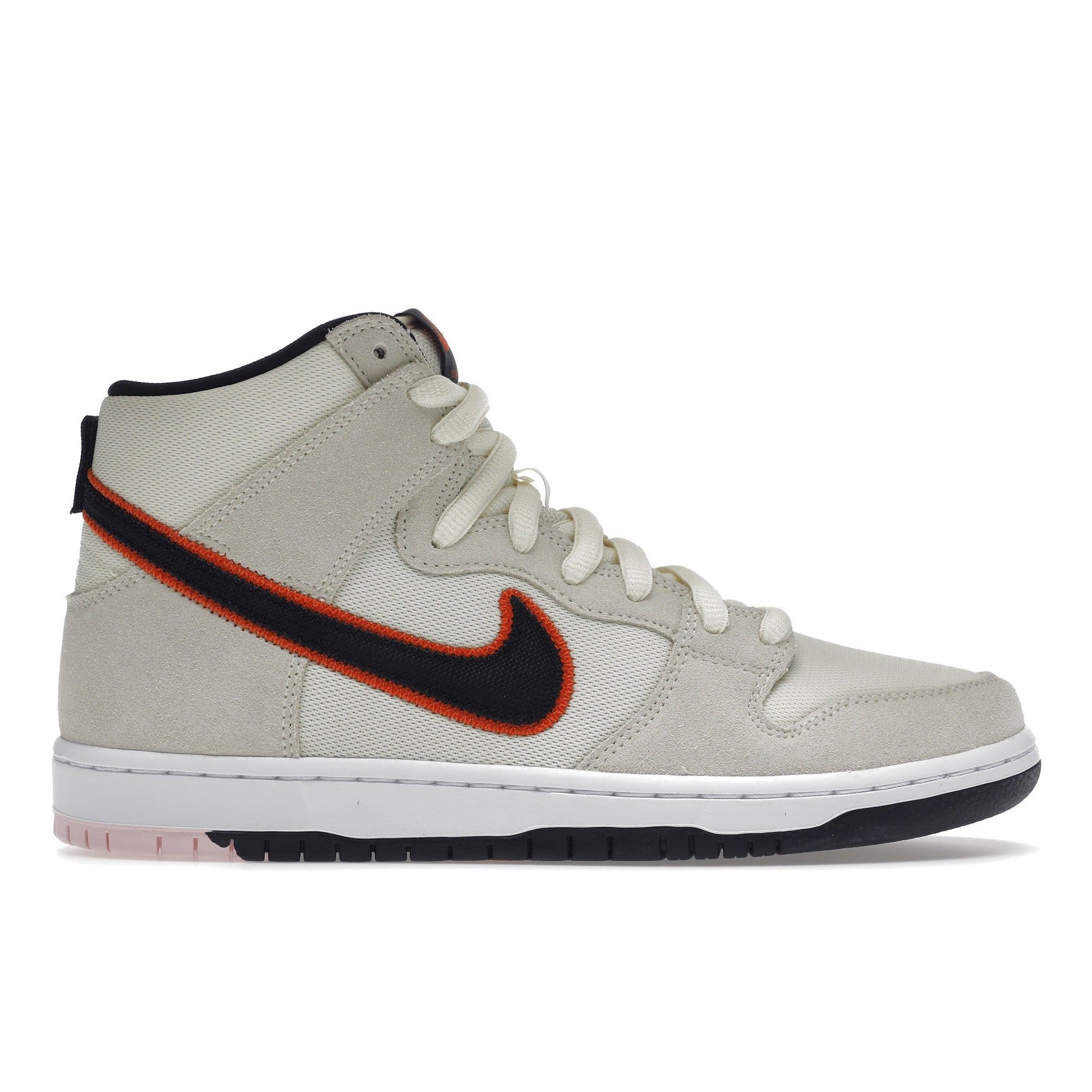Nike SB Dunk High Pro Premium San Francisco Giants