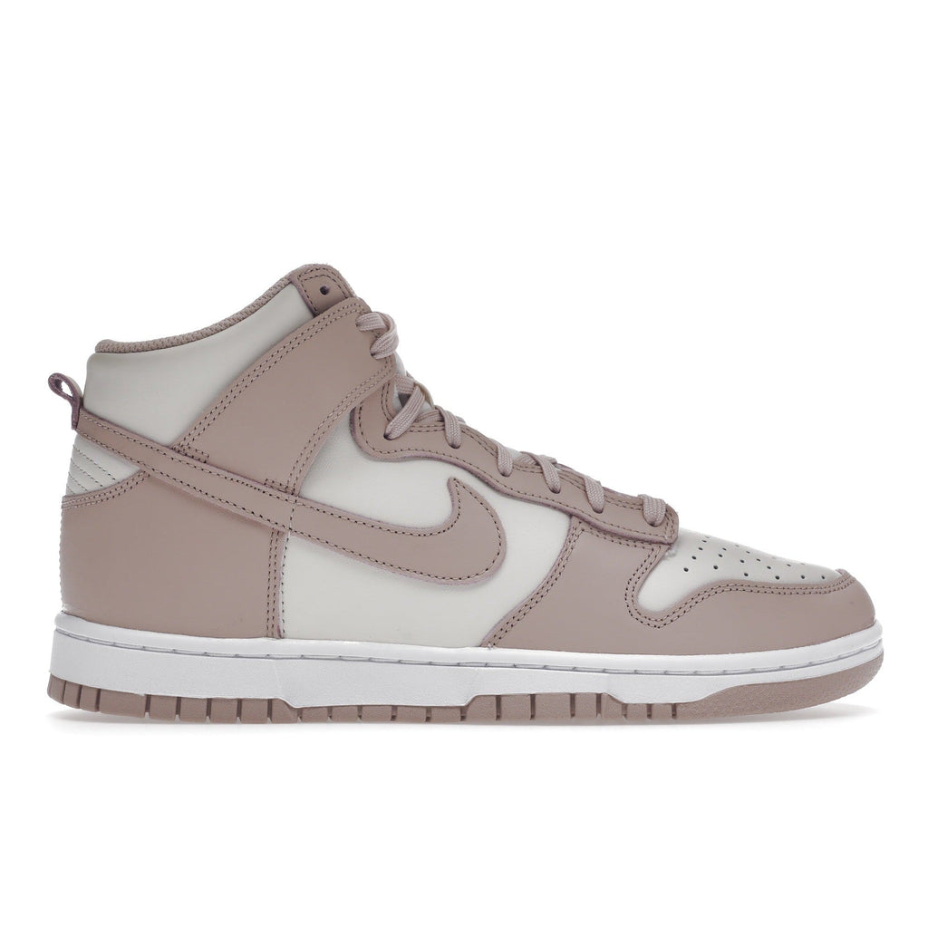 Nike Dunk High Pink Oxford (W)