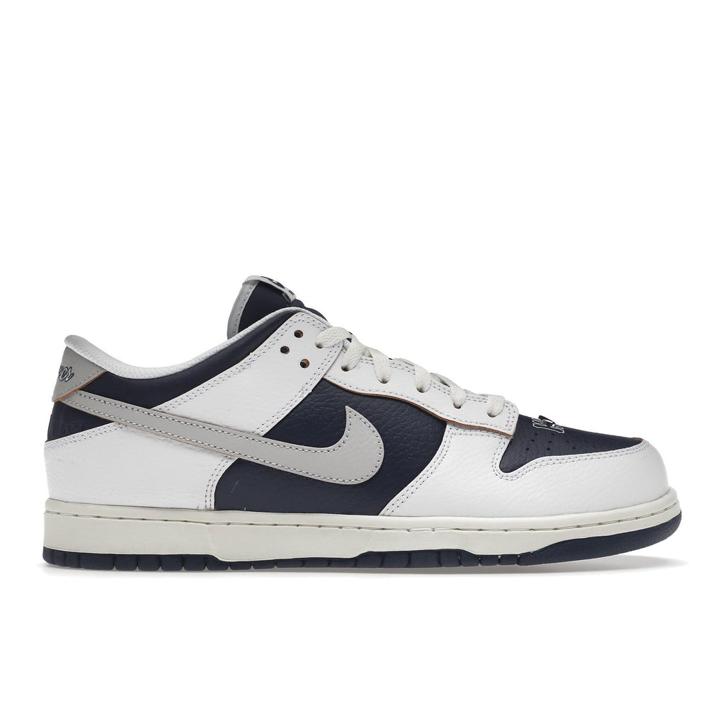 Nike SB Dunk Low HUF New York City