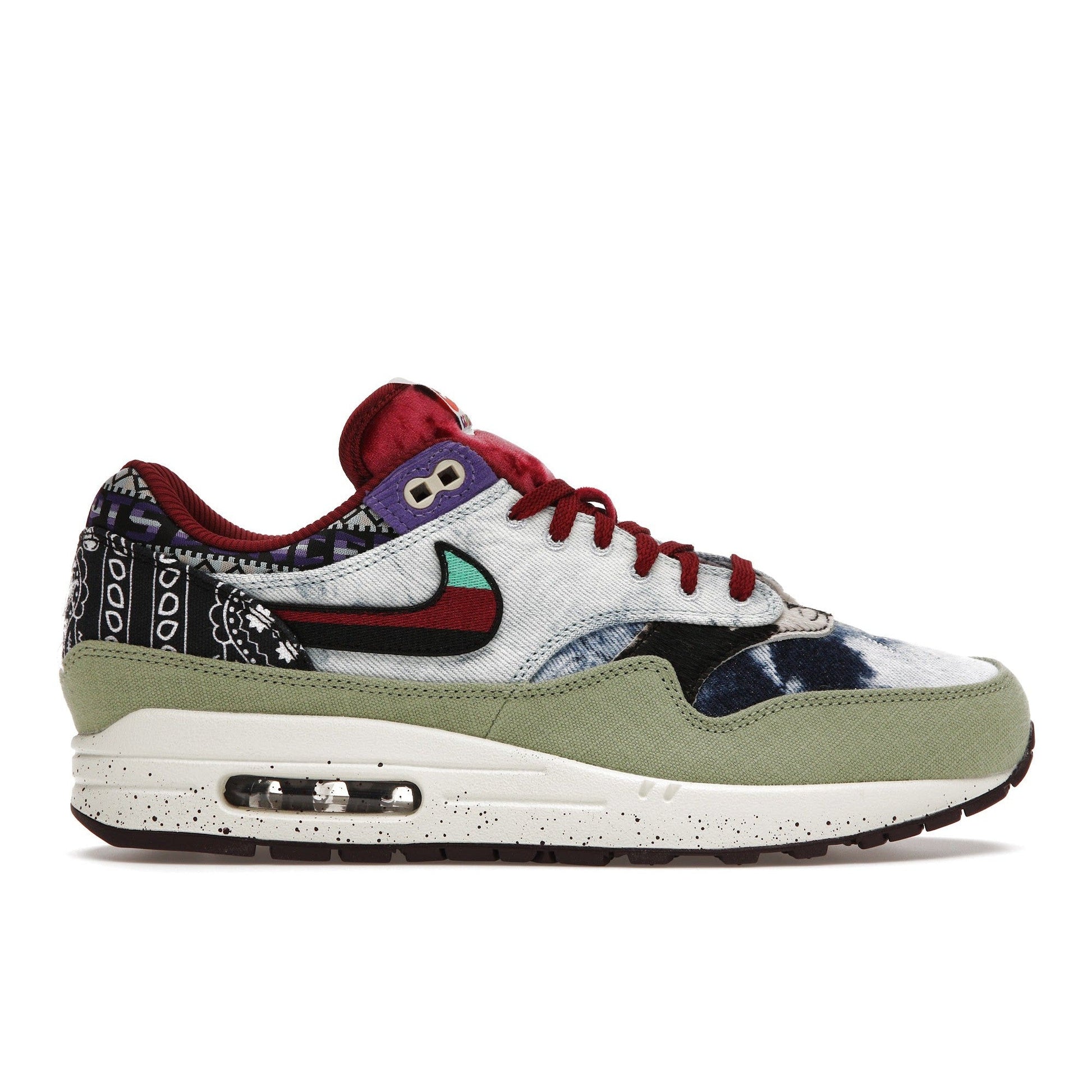 Nike Air Max 1 SP "Concepts Mellow"