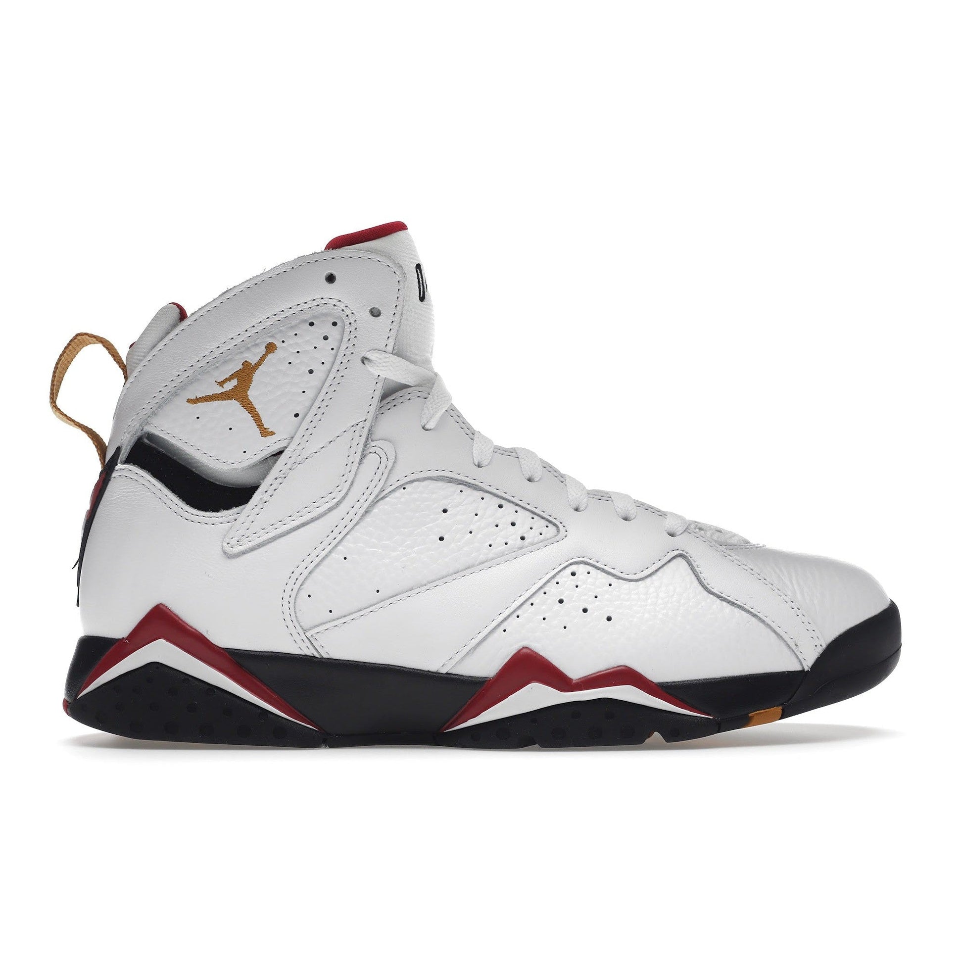 Air Jordan Retro 7 Cardinal (2022)