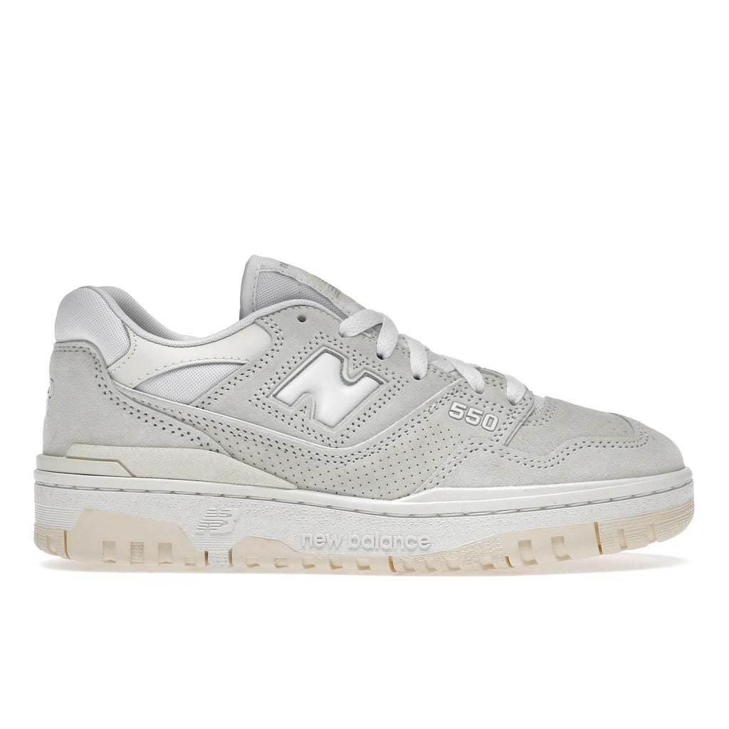 New Balance 550 Sea Salt Macadamia Nut (W)
