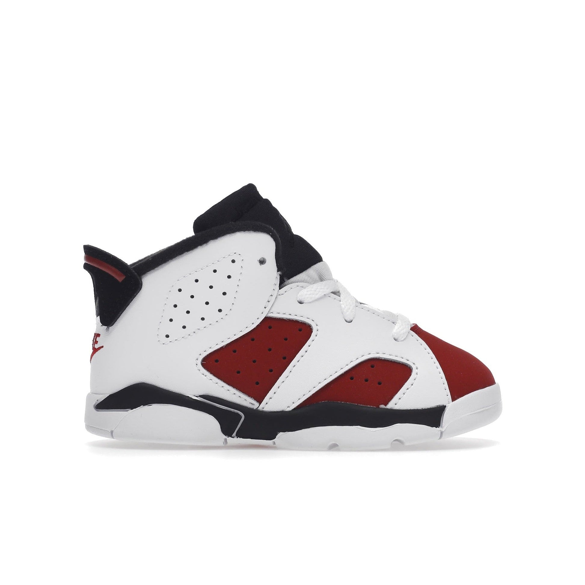 Air Jordan Retro 6 Carmine (2021) (TD)