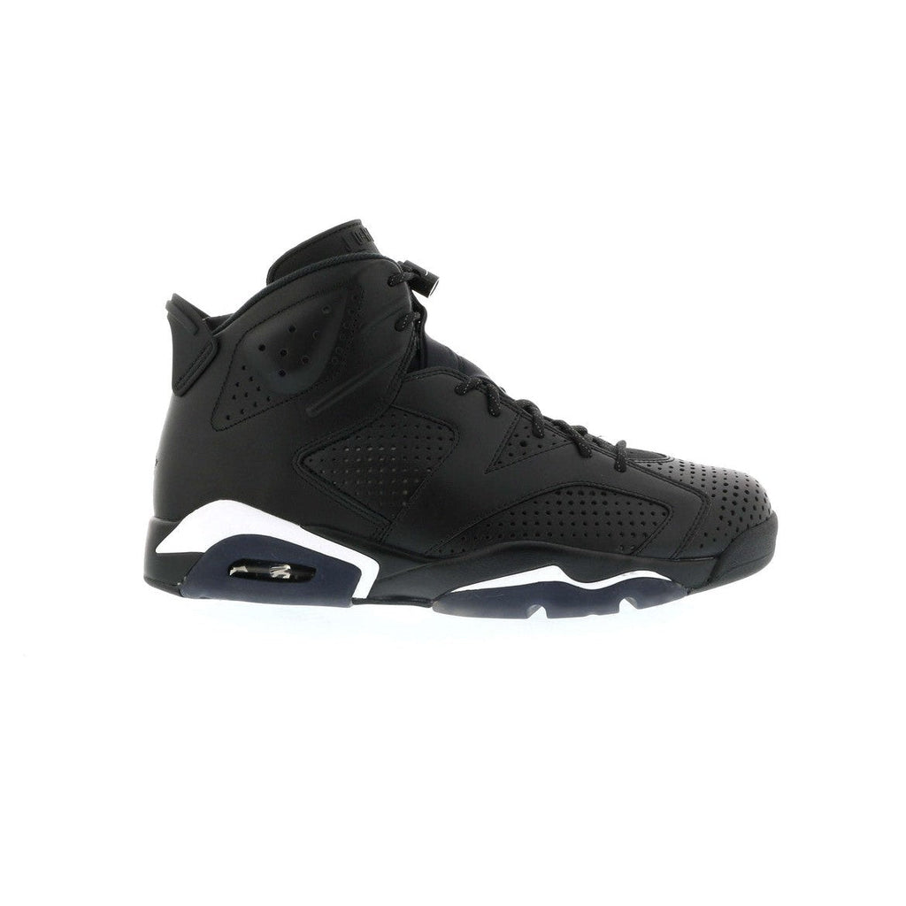 Air Jordan Retro 6 Black Cat