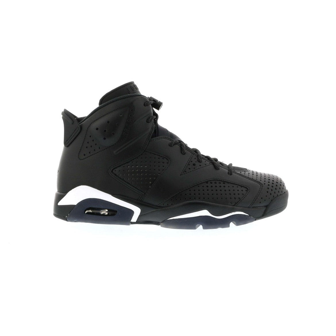 Air Jordan Retro 6 Black Cat