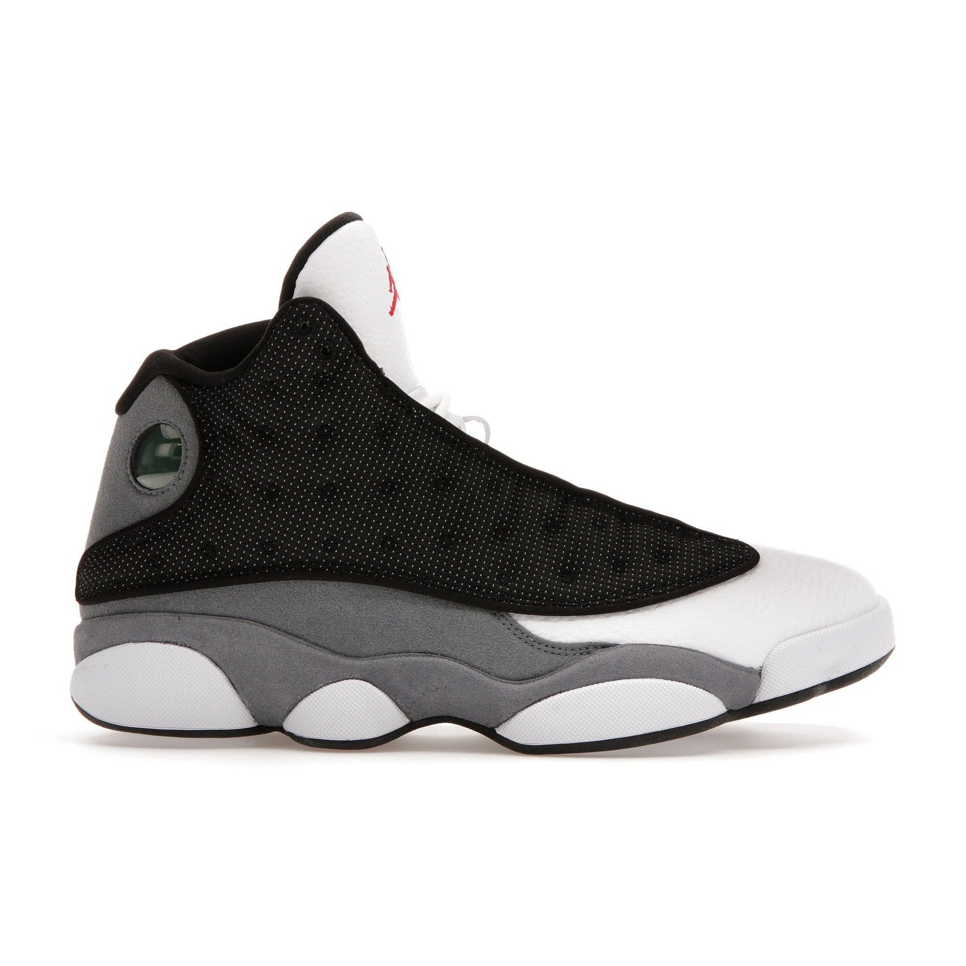 Air Jordan Retro 13 Black Flint