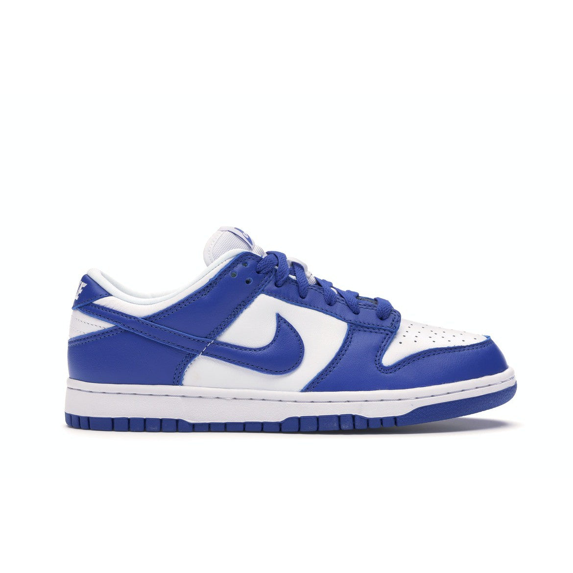 Nike Dunk Low Retro SP 'Kentucky' (2020/2022)