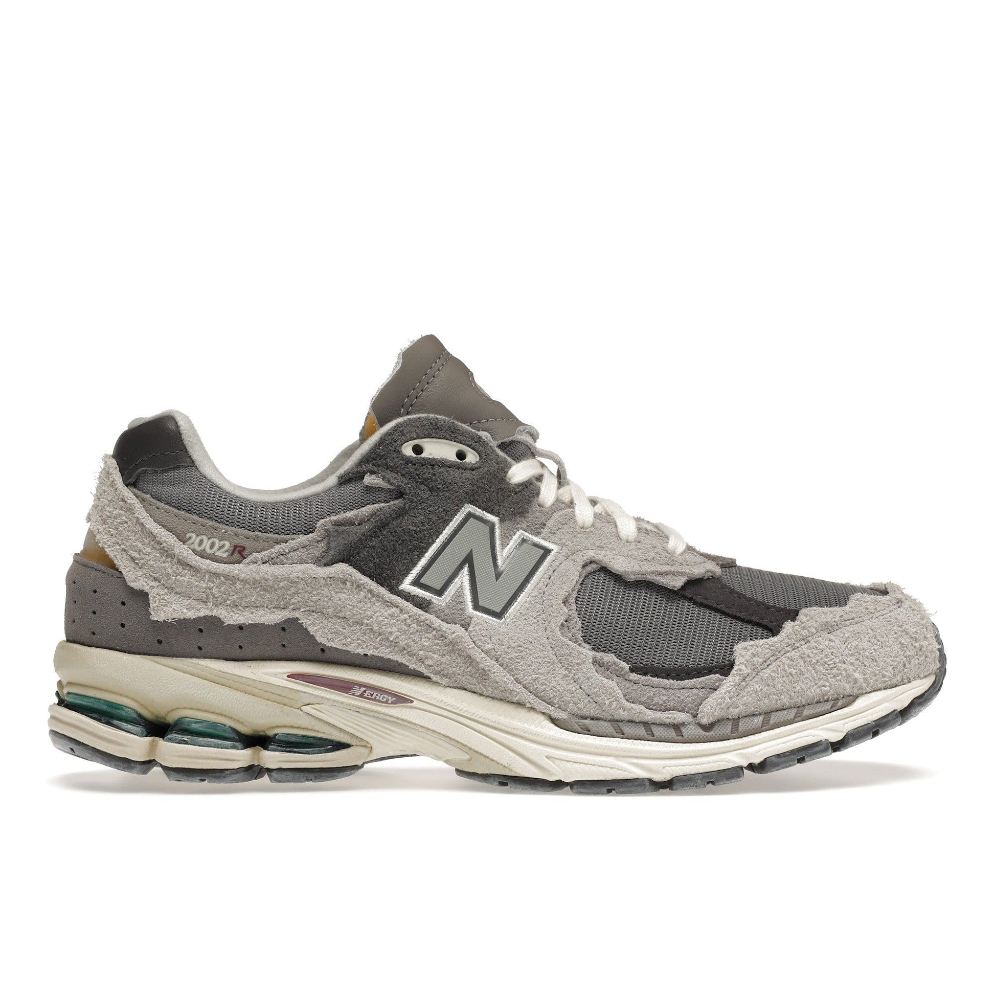 New Balance 2002R Protection Pack Rain Cloud