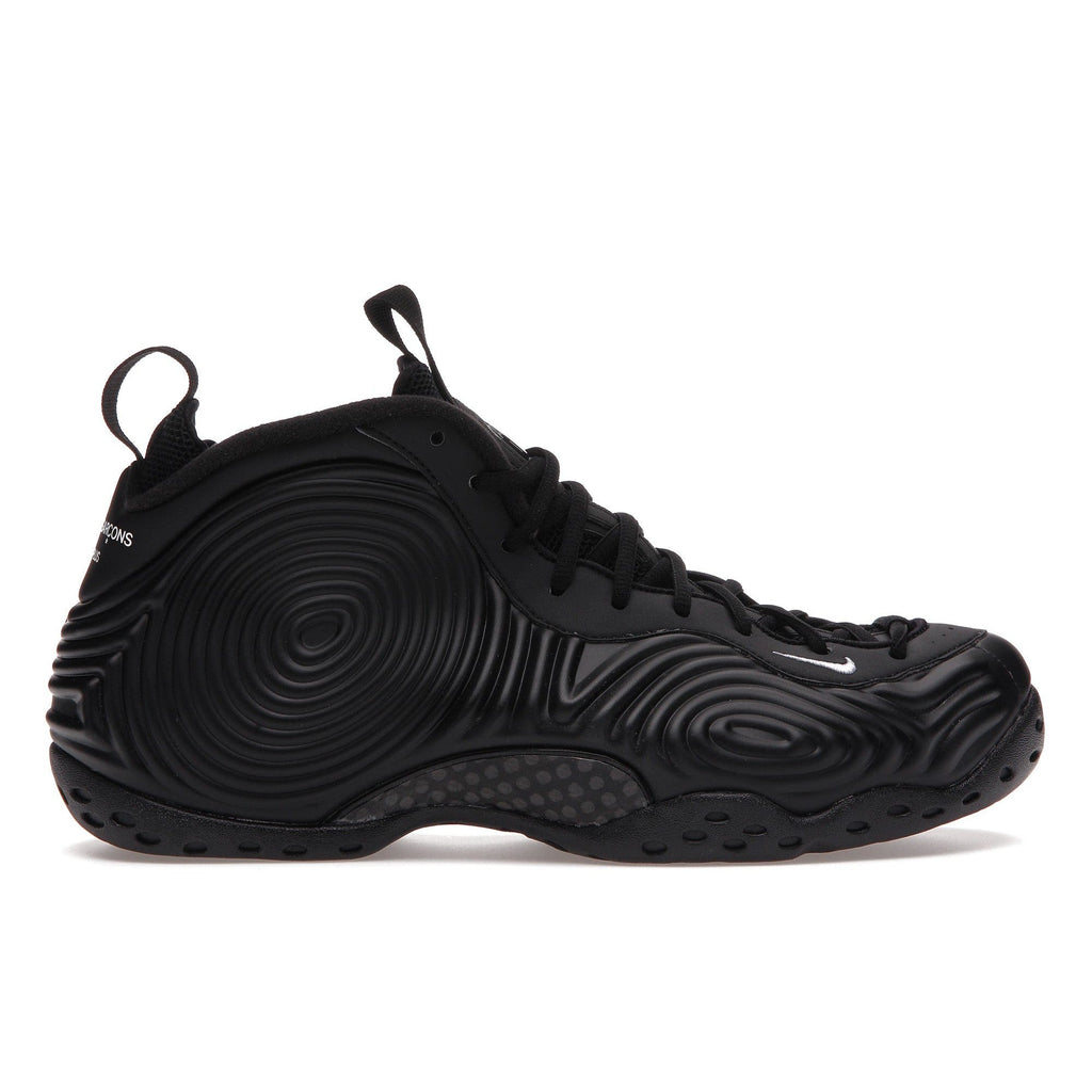Nike Air Foamposite One Comme des Garcons Homme Plus Black
