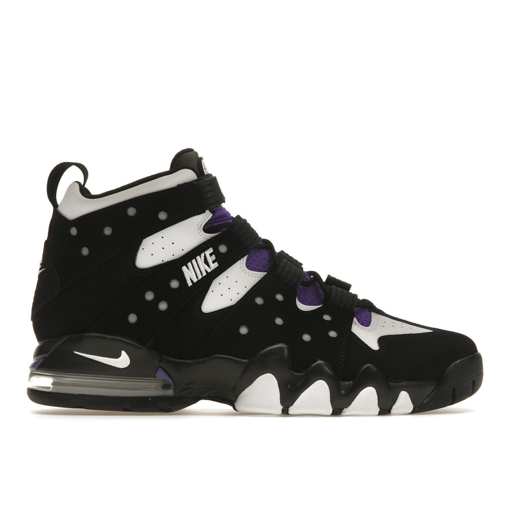 Nike Air Max 2 CB '94 OG Black White Purple (2023)