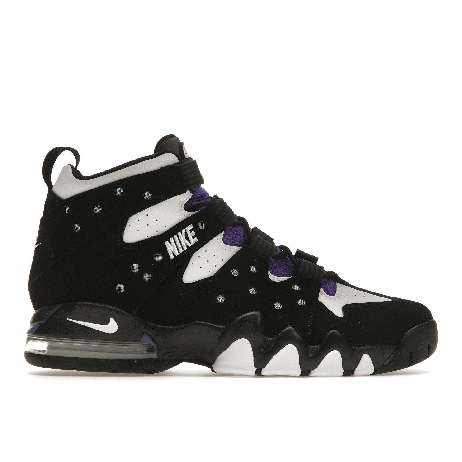 Nike Air Max 2 CB '94 OG Black White Purple (2023)