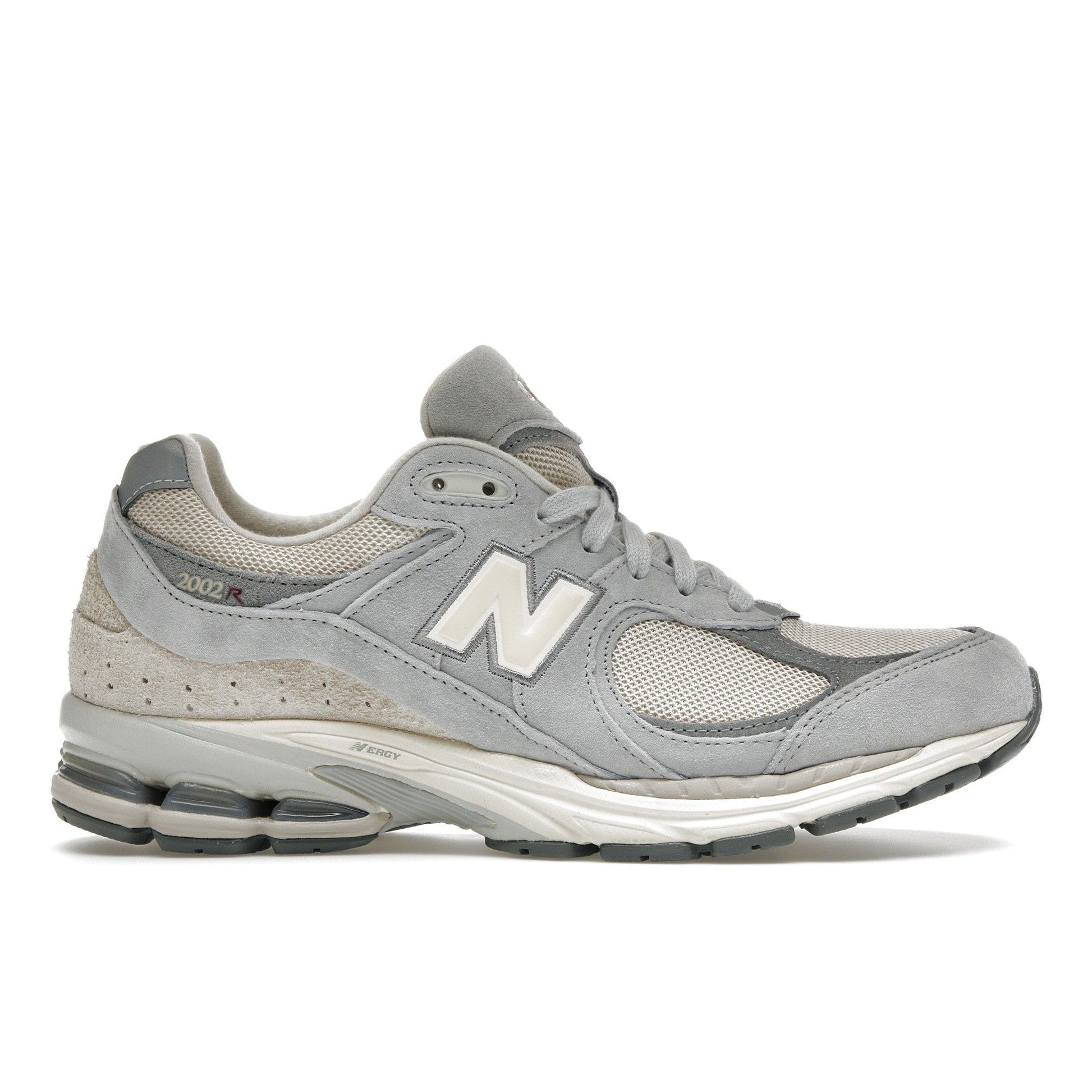 New Balance 2002R Lunar New Year Concrete