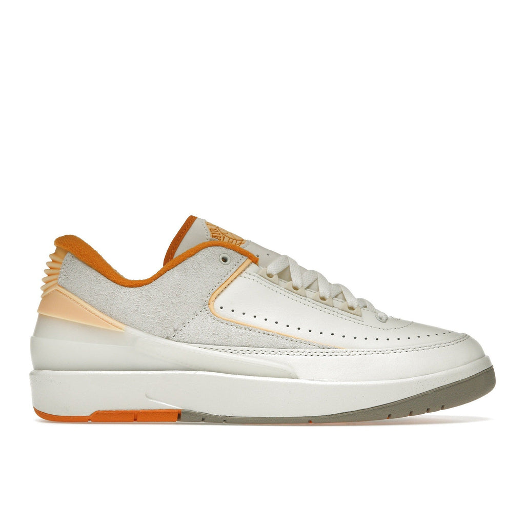 Air Jordan Retro 2 Low Craft Melon Tint