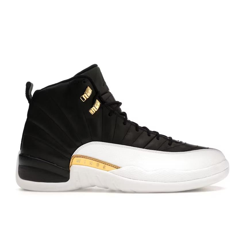Jordan 12 Retro Wings