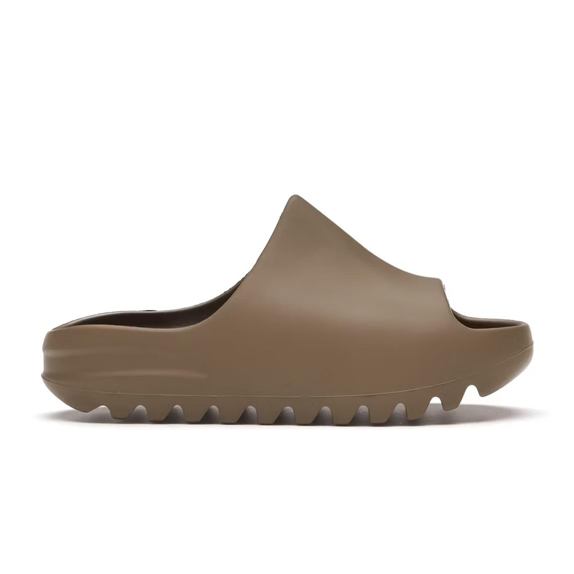 adidas Yeezy Slide Earth Brown (Kids)