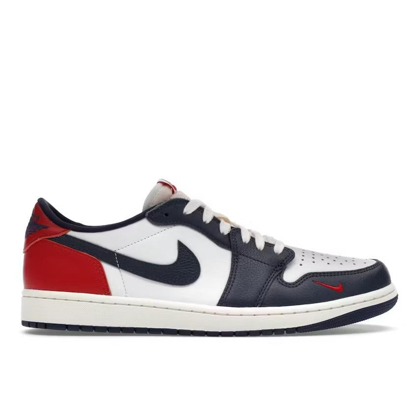 Jordan 1 Retro Low OG Howard University