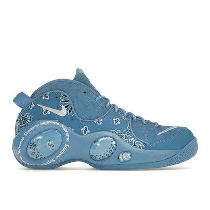 Nike Air Zoom Flight 95 SP Supreme University Blue