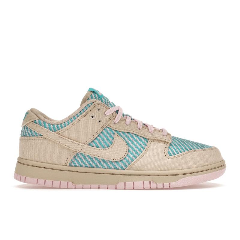 Nike Dunk Low Heat Wave (Women's)
