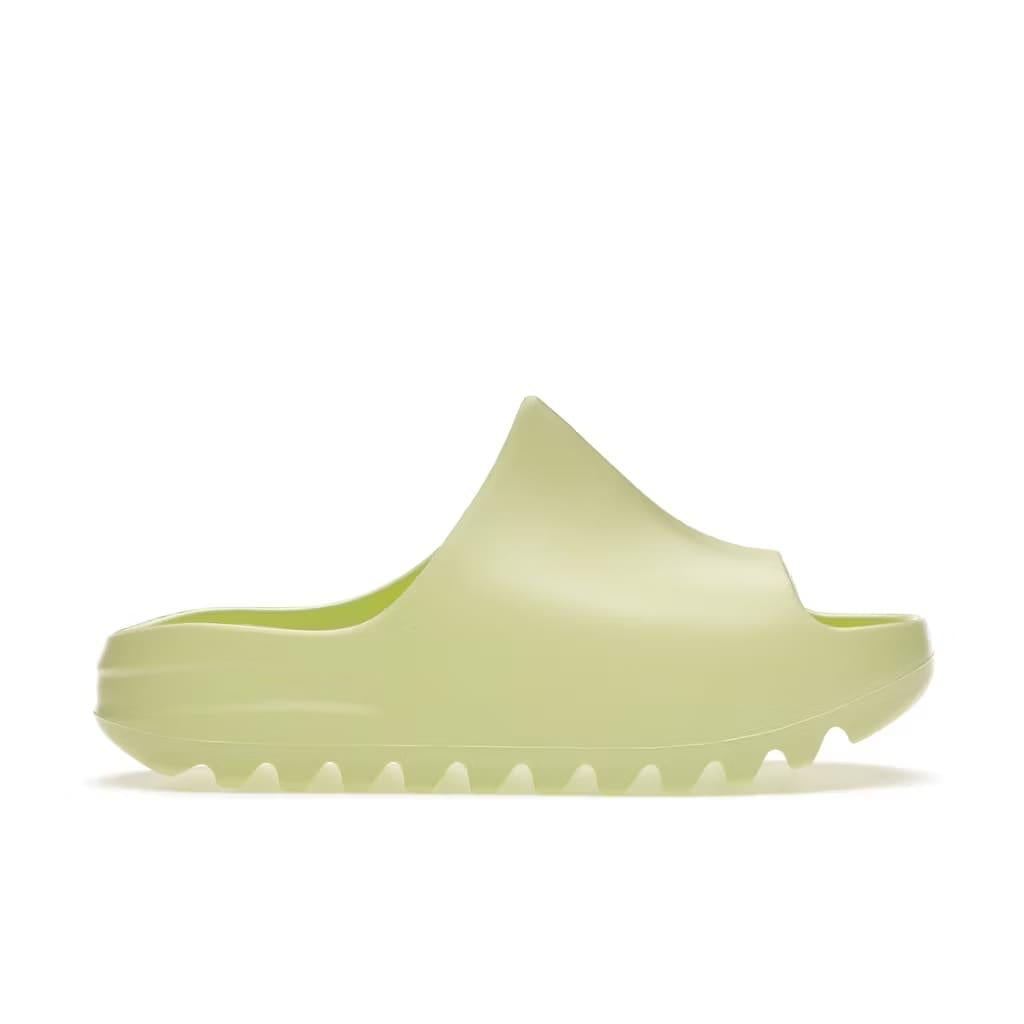 adidas Yeezy Slide Glow Green (Kids)