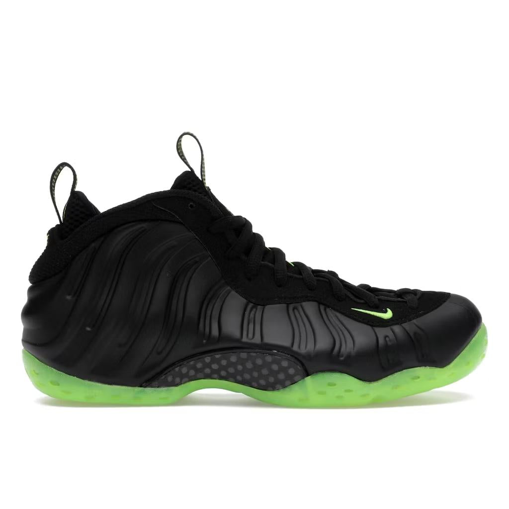 Nike Air Foamposite One Black Volt
