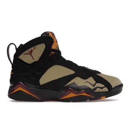 Jordan 7 Retro Black Olive