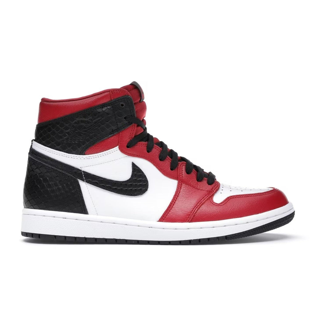 Air Jordan Retro 1 "Satin Snakeskin"