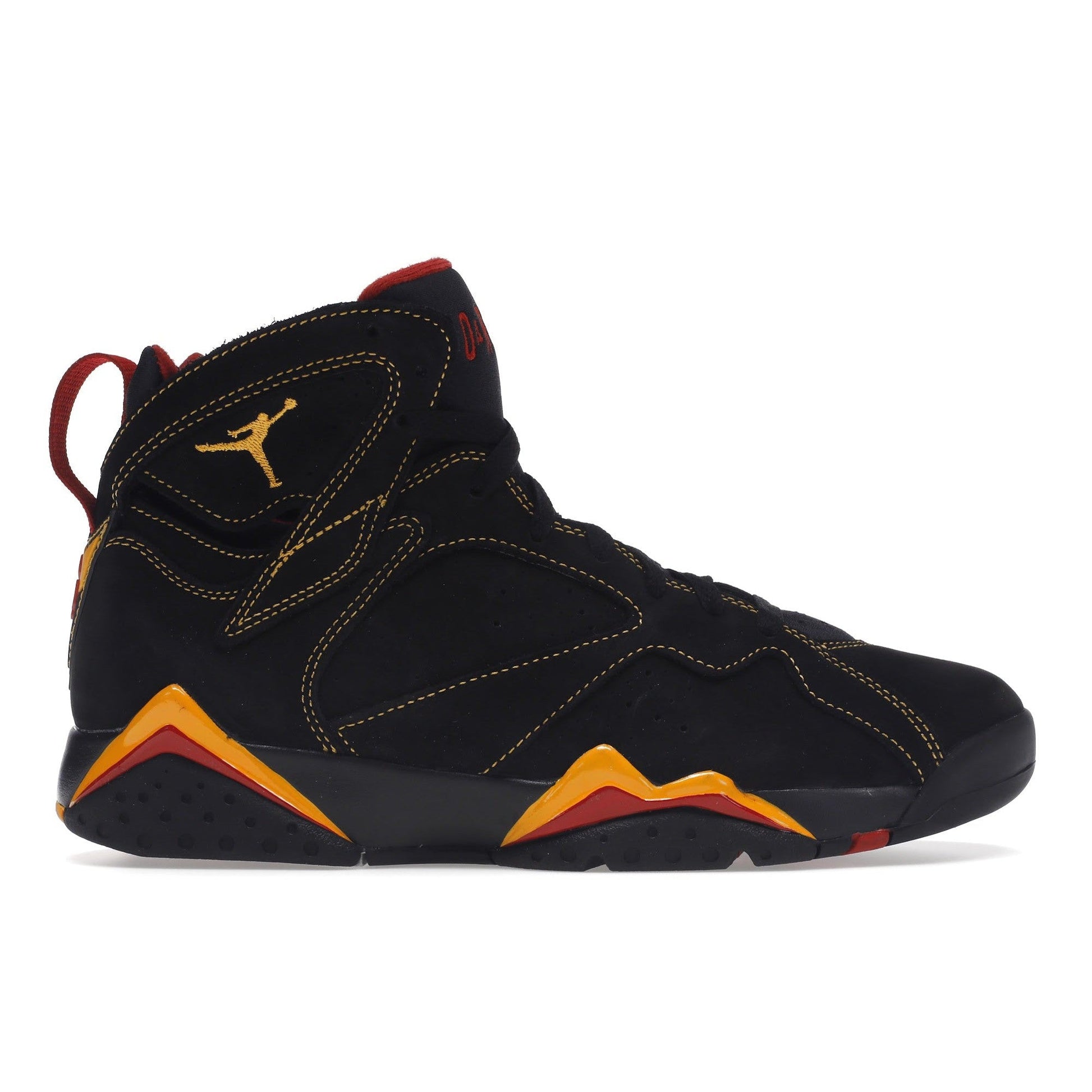 Air Jordan Retro 7 Citrus (2022)