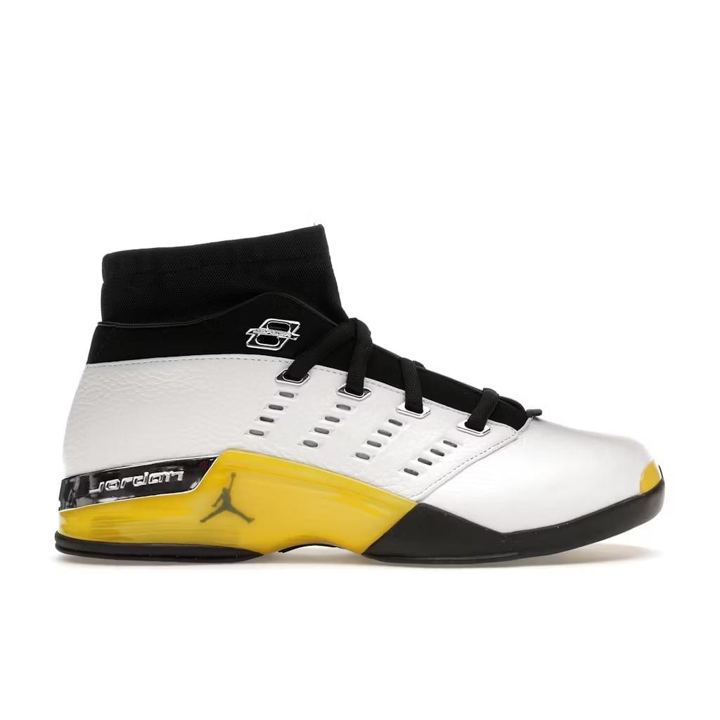 Jordan 17 Retro Low All-Star Lightning (2024)