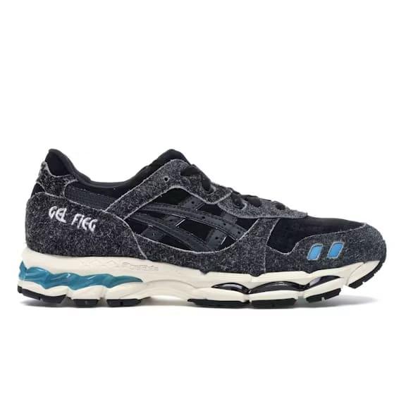 ASICS Gel-Lyte 3.1 Ronnie Fieg Super Blue