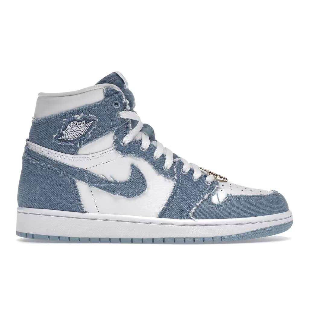 Jordan 1 Retro High OG Denim (Women's)