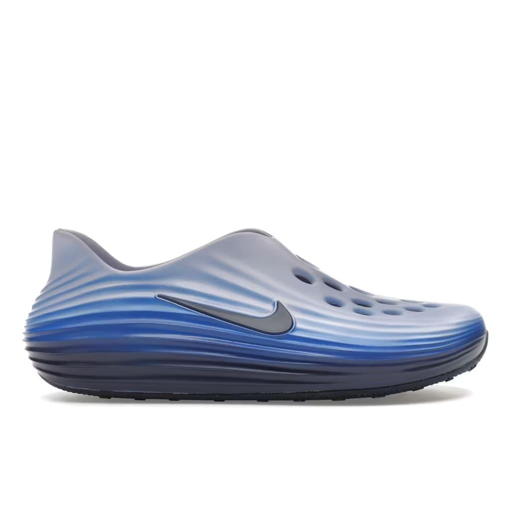 Nike ReactX Rejuven8 Midnight Navy Comet Blue