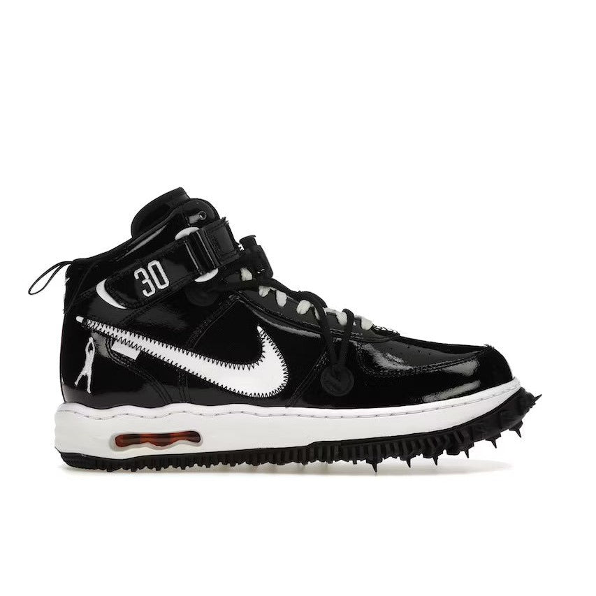 Nike Air Force 1 Mid SP Off-White Sheed