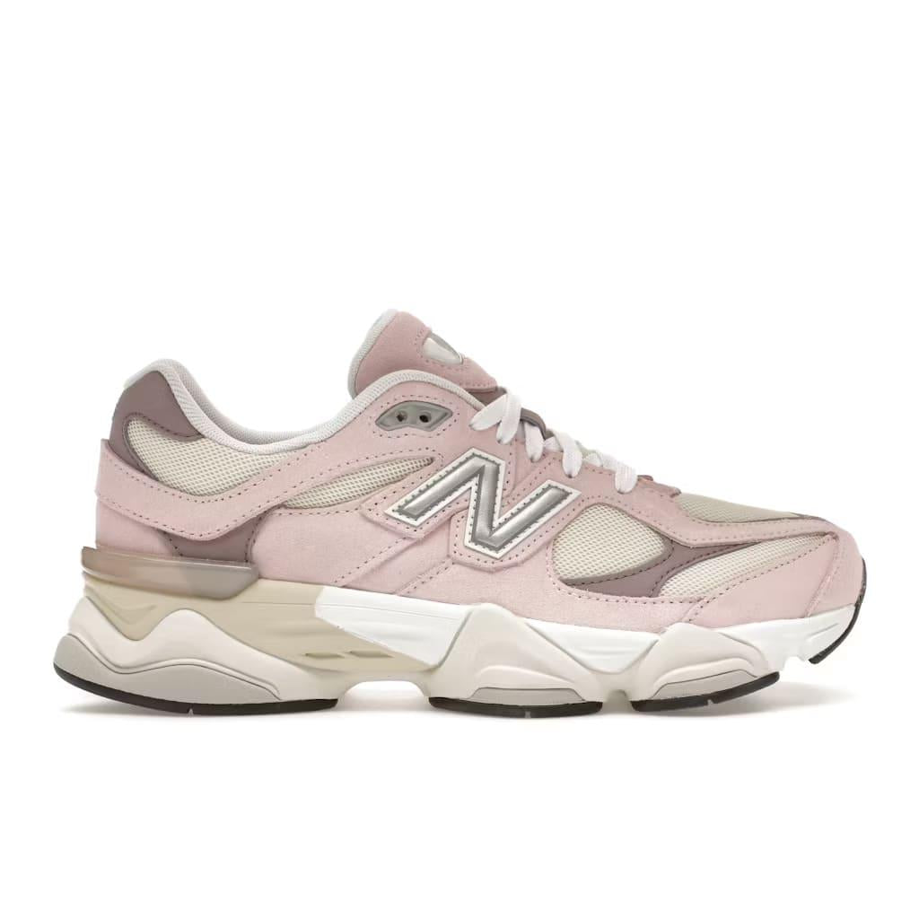 New Balance 9060 Pink White (GS)