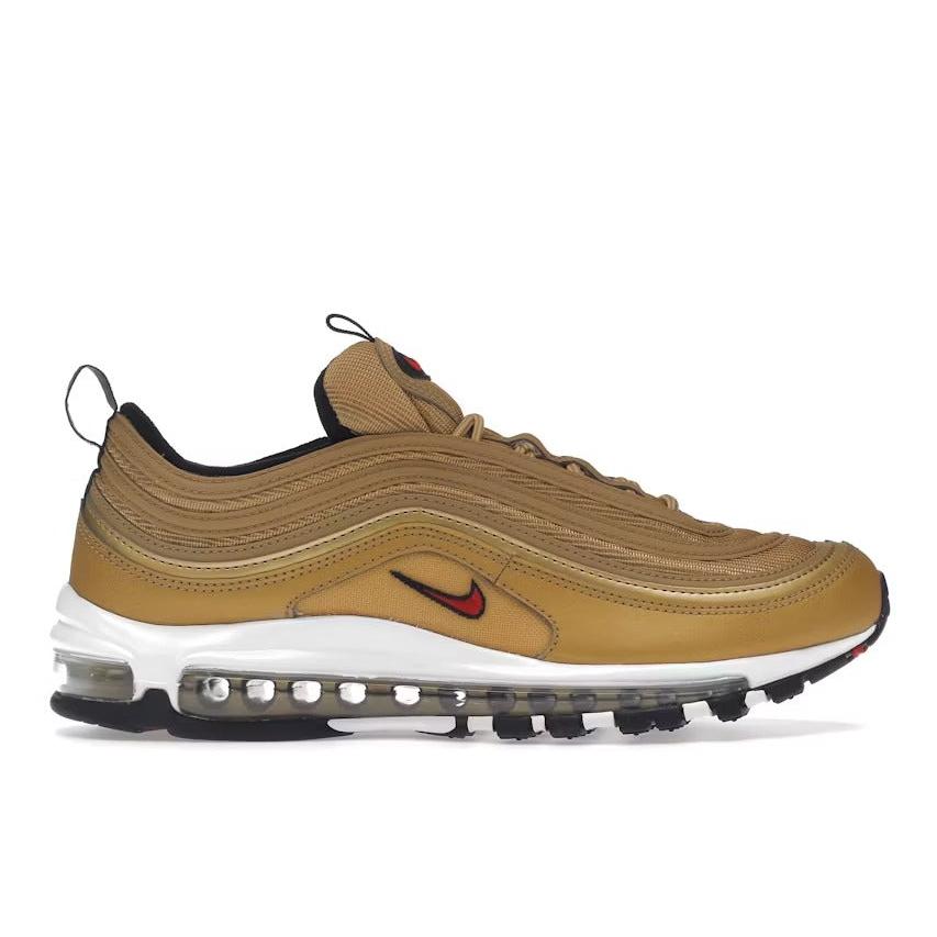 Nike Air Max 97 OG Golden Bullet (2023)