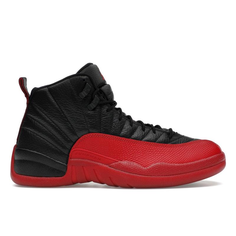 Jordan 12 Retro Flu Game (2025)
