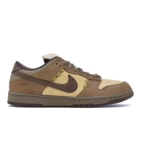 Nike SB Dunk Low Shanghai 2