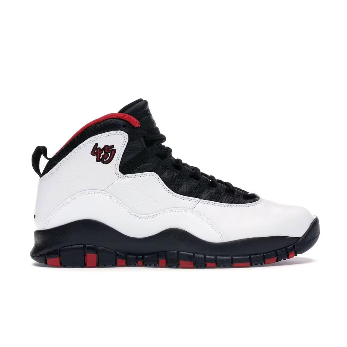 Jordan 10 Retro Double Nickel