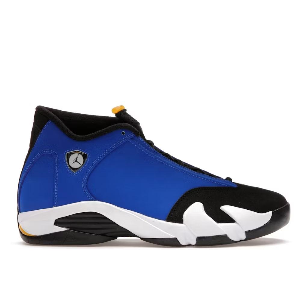 Jordan 14 Retro Laney (2023)