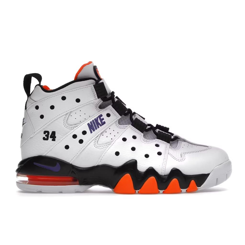 Nike Air Max 2 CB '94 Suns