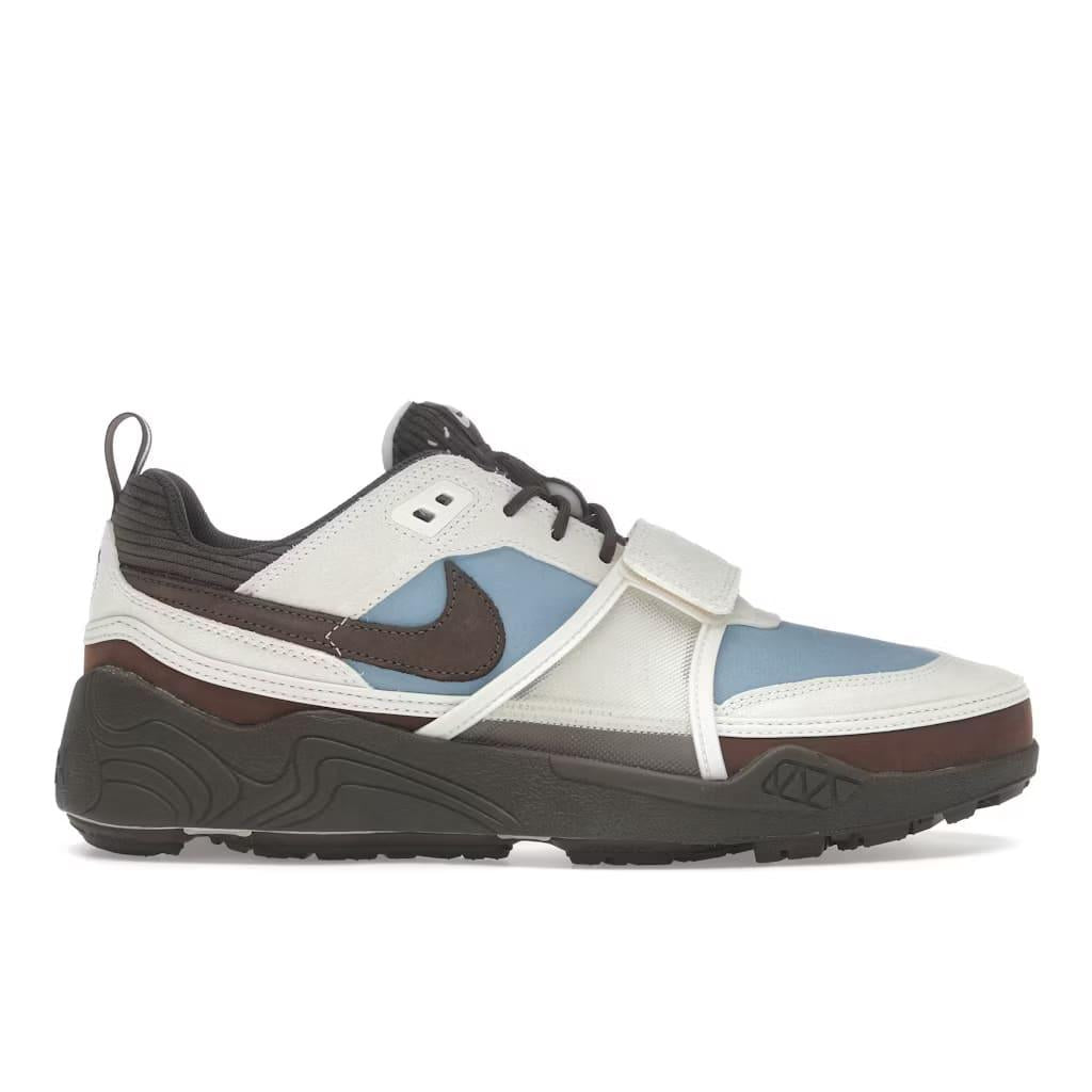 Nike Zoom Field Jaxx Travis Scott Leche Blue