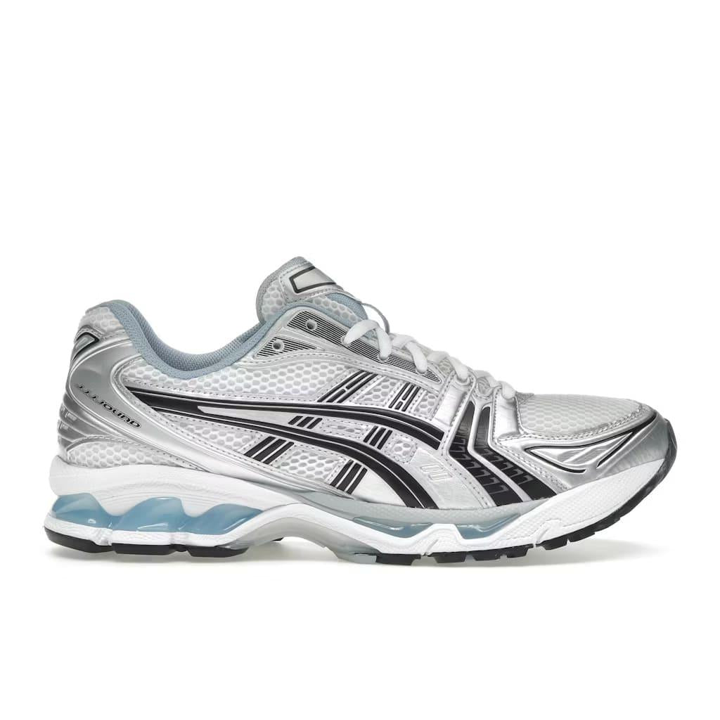 ASICS Gel-Kayano 14 JJJJound White Blue
