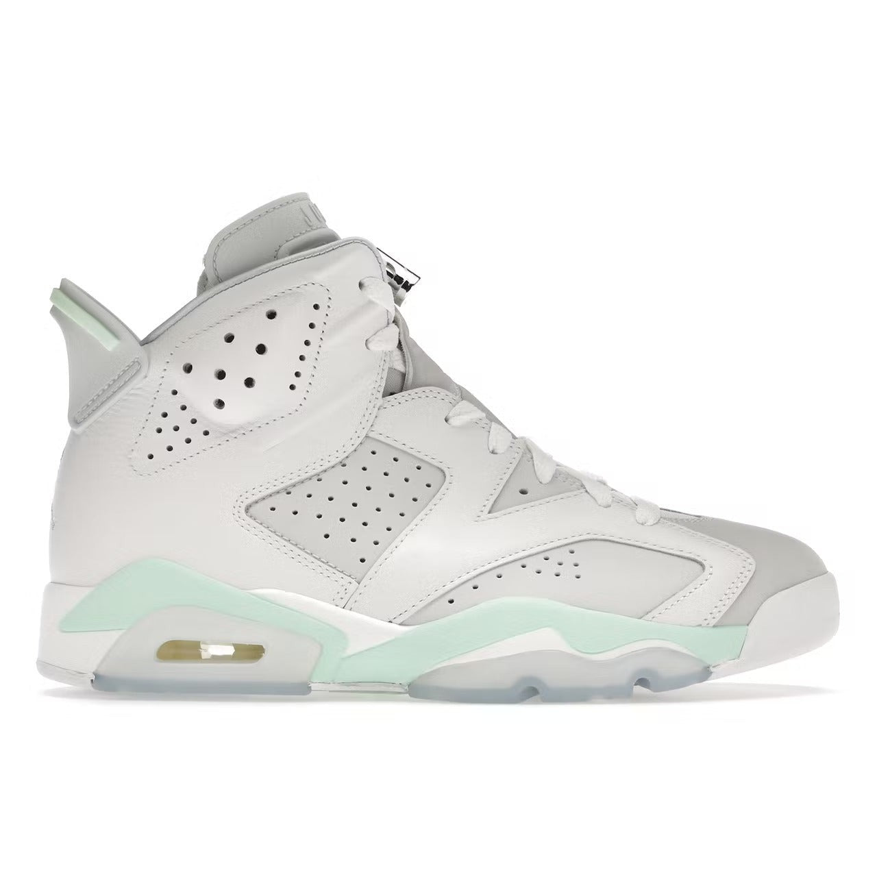 Air Jordan Retro 6 "Mint Foam" (W)