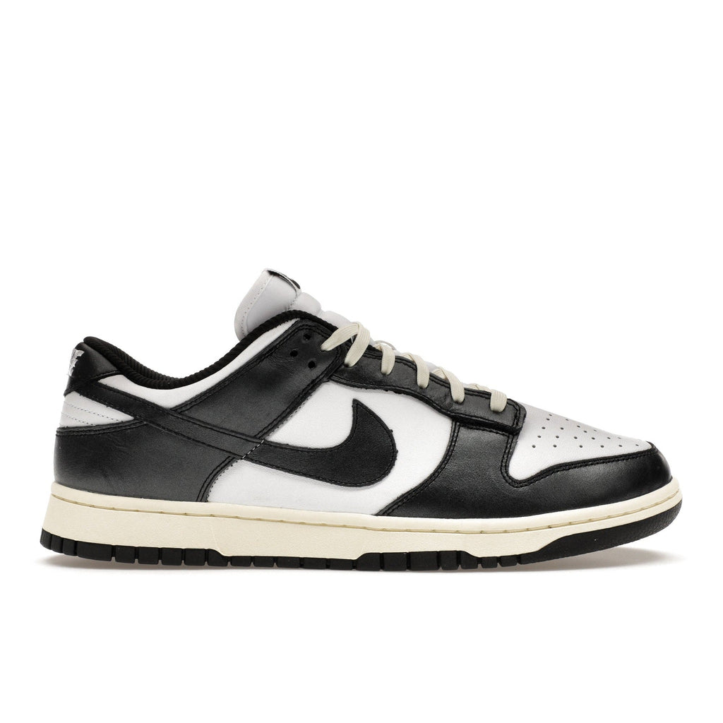 Nike Dunk Low Vintage Panda (Women's)