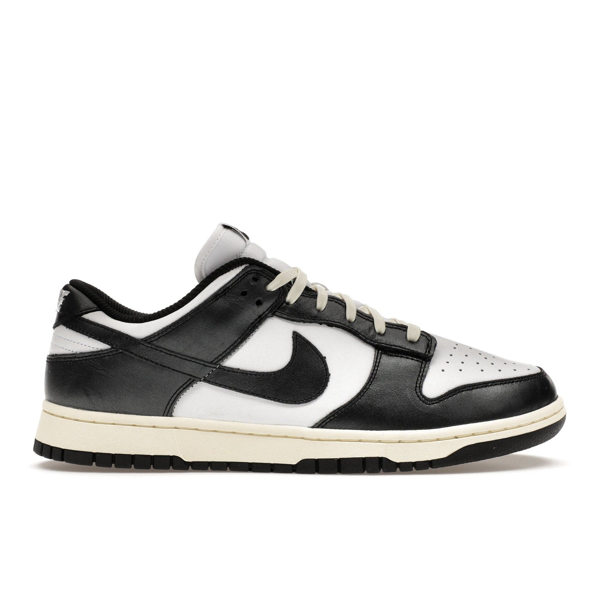 Nike Dunk Low Vintage Panda (Women's)
