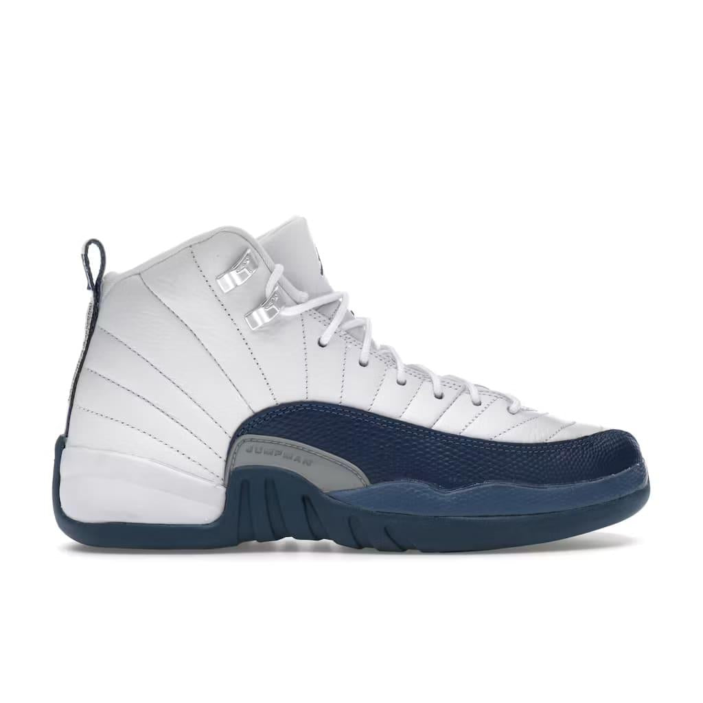 Jordan 12 Retro French Blue (2025) (GS)