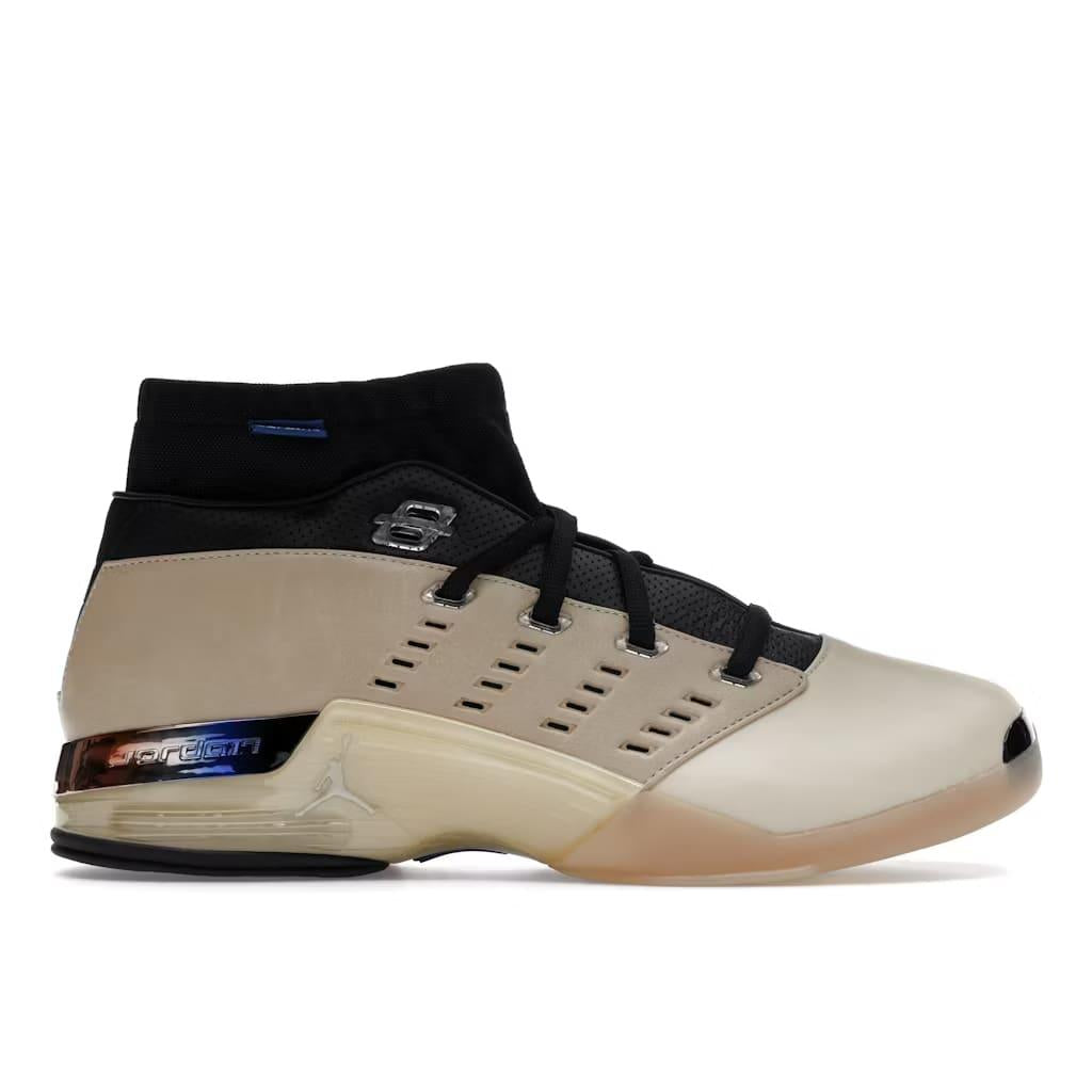 Jordan 17 Retro Low SP Infinite Archives