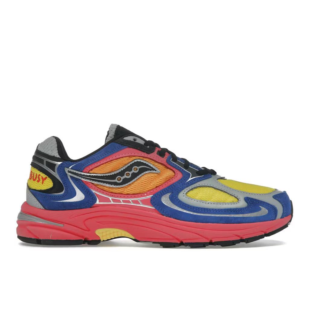 Saucony Grid Jazz 9 Jae Tips I Love You But I’m Busy