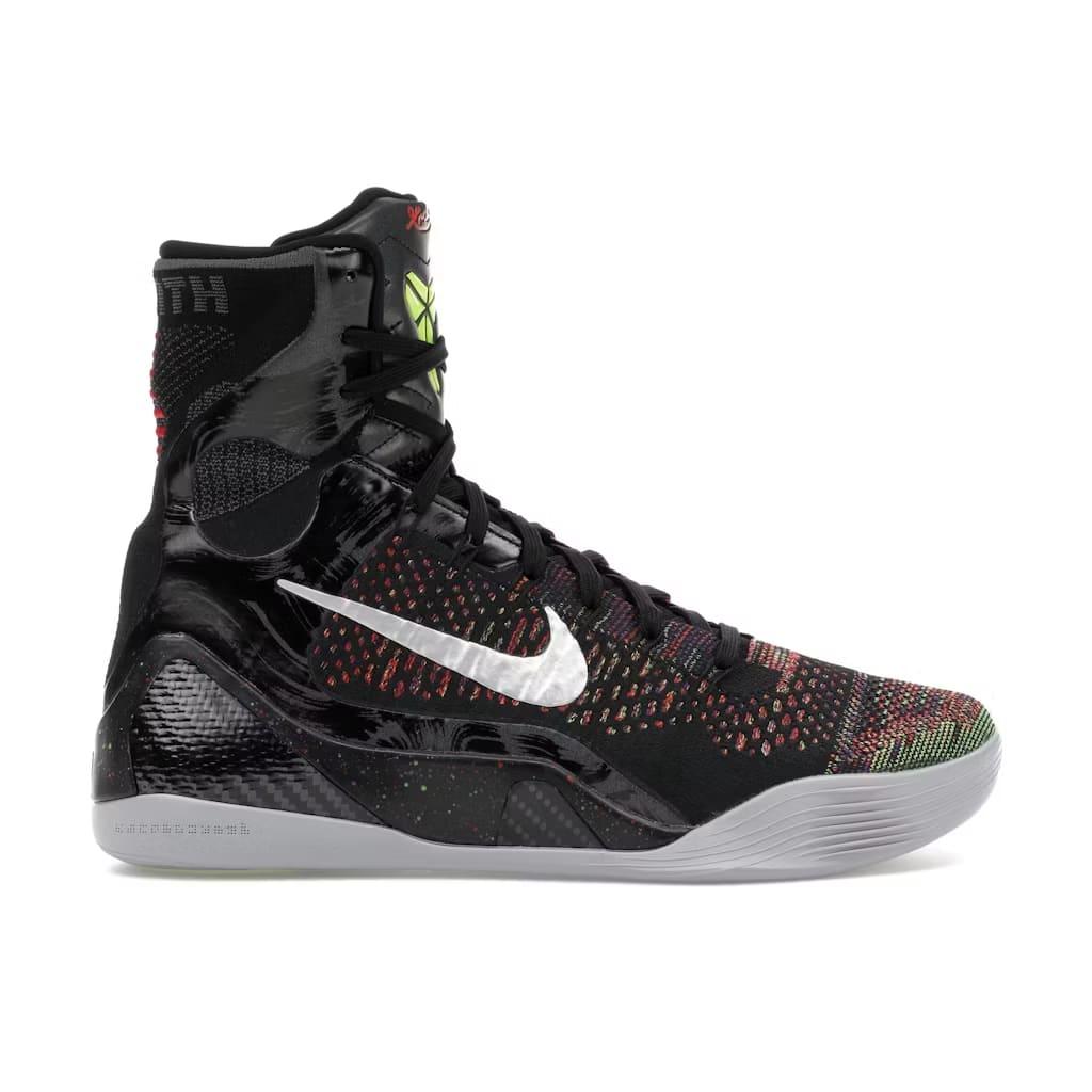Nike Kobe 9 Elite Protro Masterpiece (2025)